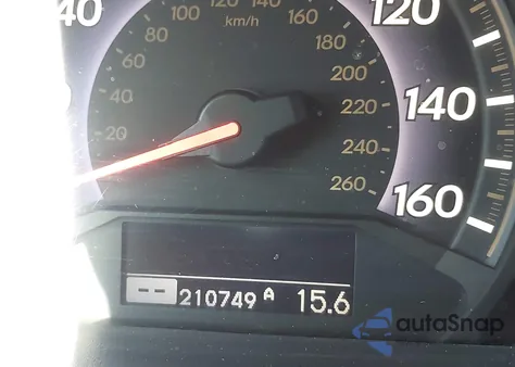 2005 Honda Odyssey Touring из США, поврежденный, VIN 5FNRL38805B116219